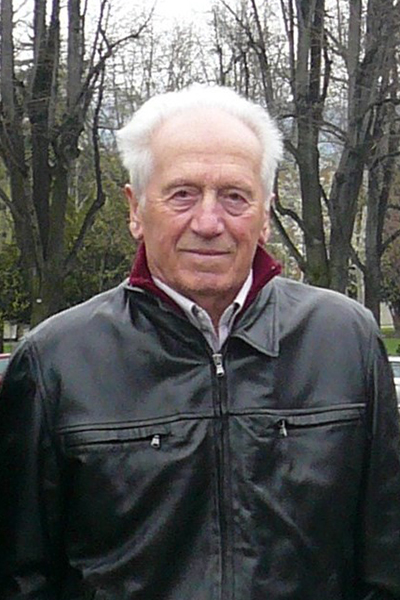 Pierini Settimio